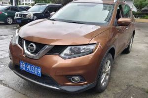 奇駿 日產(chǎn) 2.0L CVT七座舒適版 2WD
