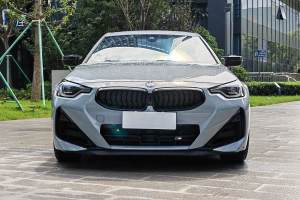 宝马2系 宝马 M240i