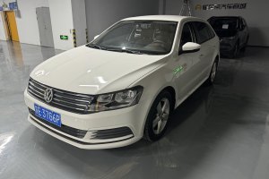朗行 大眾 1.6L 自動(dòng)風(fēng)尚版