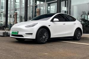 Model 3 特斯拉 煥新版 后輪驅(qū)動(dòng)