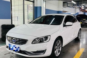 S60 沃爾沃 S60L 2.0T T5 智越版