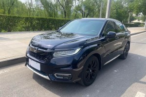 冠道 本田  240TURBO 兩驅(qū)尊享?星空限量版