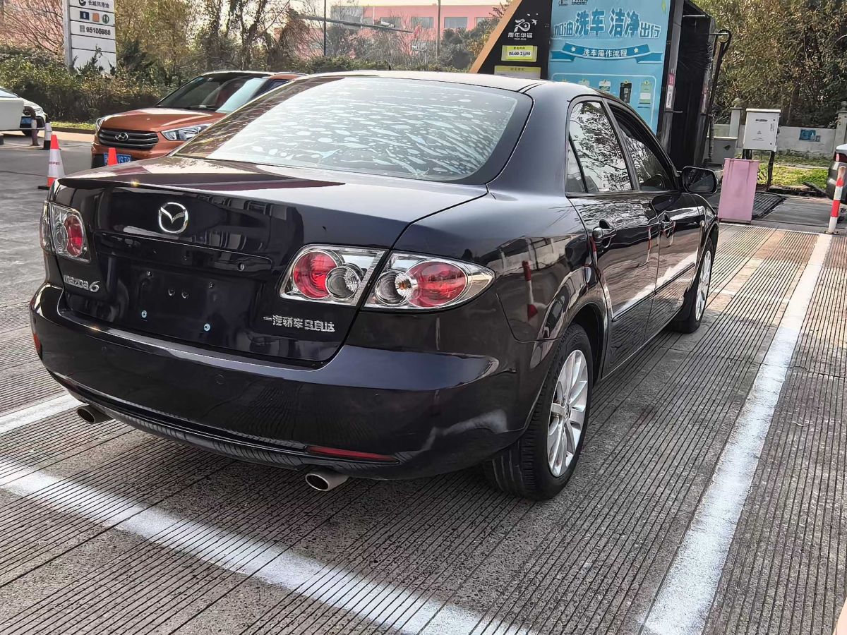 奔騰 B50  2012款 1.6L 自動天窗型圖片