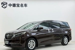 GL8 別克 ES 28T 尊享型 國VI