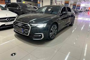 奥迪A6 奥迪 allroad