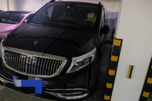 邁巴赫GLS 奔馳 GLS 480 4MATIC