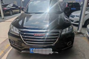 C30 長城 1.5L AMT舒適型