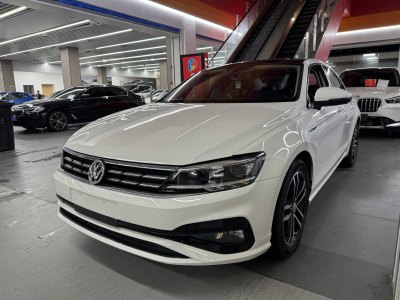 2019年9月 大众 凌渡 280TSI DSG舒适版 国VI图片