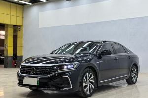 帕薩特新能源 大眾 430PHEV 混動(dòng)精英版