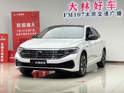 2022年11月 大眾 速騰 280TSI DSG超越Lite版圖片