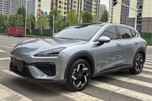 寶駿云海 寶駿 140km 插混版