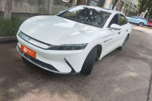 漢 比亞迪 EV 超長(zhǎng)續(xù)航版尊貴型