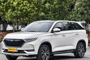X7 長(zhǎng)安歐尚 1.5T 自動(dòng)豪華型