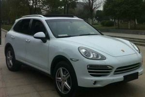 911 保時捷 Turbo 3.8T