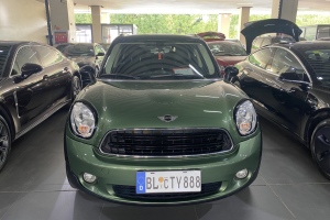 COUNTRYMAN MINI 1.6L COOPER Fun