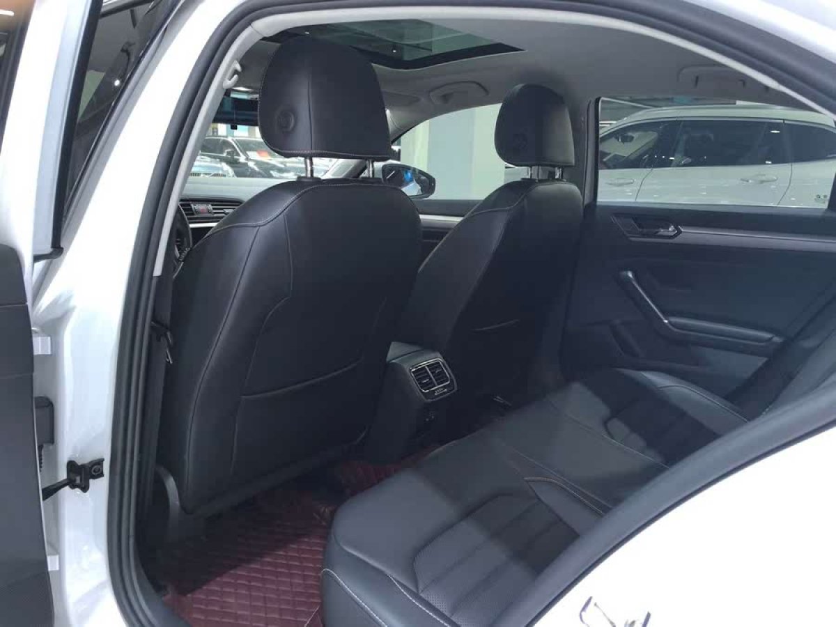 大眾 凌渡  2015款 280TSI DSG舒適版圖片