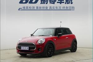 CLUBMAN MINI 1.5T ONE