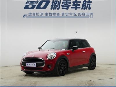 2021年1月 MINI CLUBMAN 1.5T ONE圖片