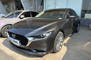 馬自達3 Axela昂克賽拉 馬自達 次世代 2.0L 自動質雅版