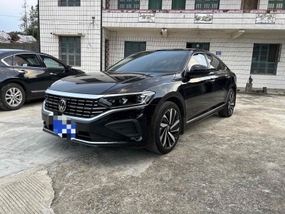2024年5月 大眾 帕薩特 330TSI 精英版圖片