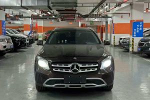 奔馳GLA AMG 奔馳 AMG GLA 45 4MATIC