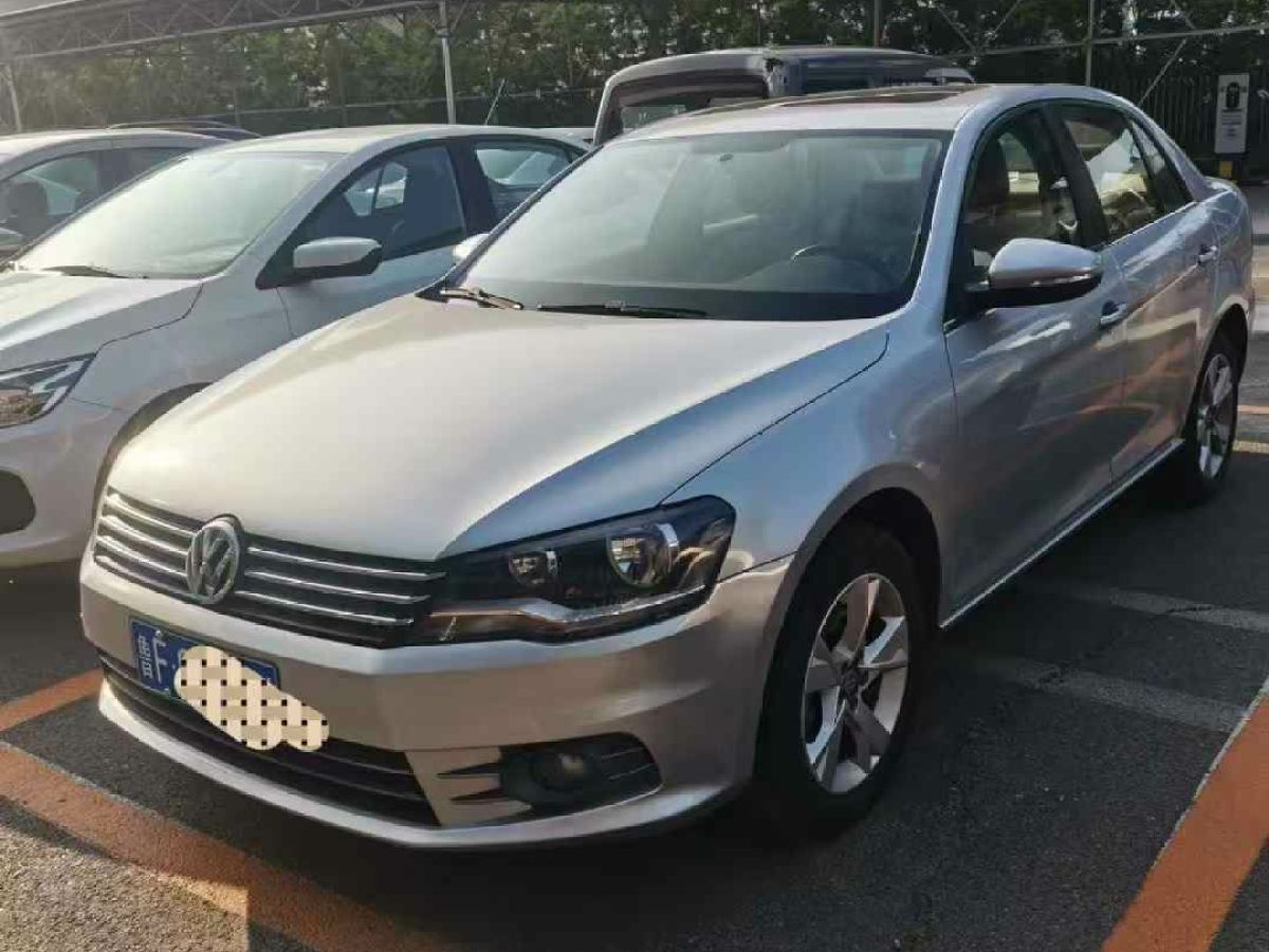 大眾 寶來(lái)  2013款 1.6L 自動(dòng)時(shí)尚型圖片