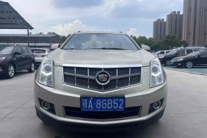SRX 凱迪拉克 3.0L 豪華型