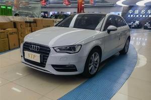 奧迪A3 奧迪 Sportback 35 TFSI 自動(dòng)舒適型