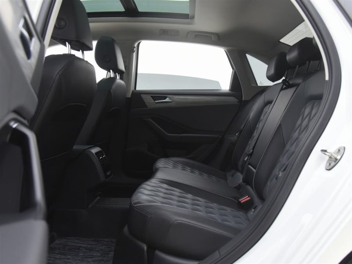大眾 速騰  2023款 300TSI DSG超越版圖片