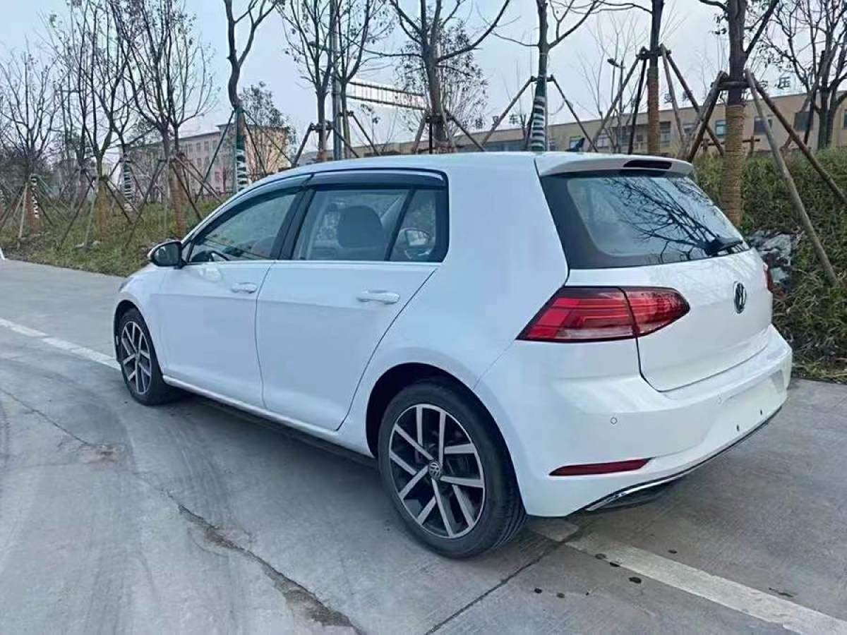 大眾 Polo  2019款  Plus 1.5L 自動(dòng)全景樂享版圖片