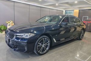 寶馬5系 寶馬 530Li 領先型 M運動套裝