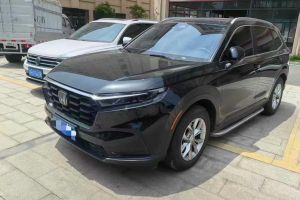 UR-V 本田 370TURBO 四驅(qū)尊耀黑爵士版