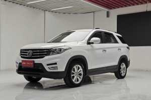 S560 東風(fēng)風(fēng)光  1.8L 手動(dòng)都市型 7座