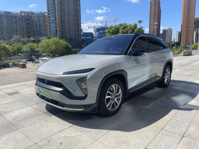 2022年1月 蔚来 ES6 455KM 运动版图片