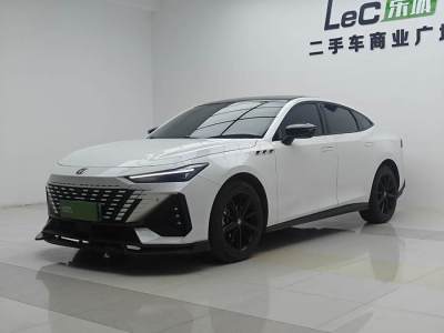 2023年6月 长安 长安UNI-V 智电iDD 智电iDD 1.5T 113km智趣型（飞快版）图片