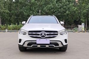 奔馳GLC 奔馳 改款 GLC 260 4MATIC 動感型