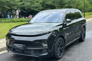 理想L8 理想 Air