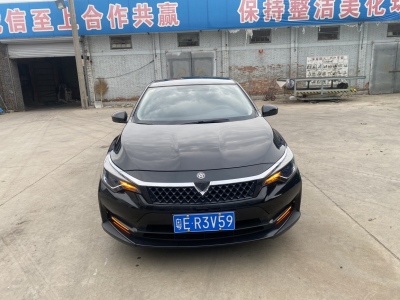 2021年5月 啟辰 D60 1.6L XL 手動(dòng)悅享版圖片