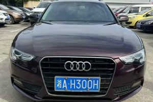 奥迪Q5 奥迪 40 TFSI 技术型