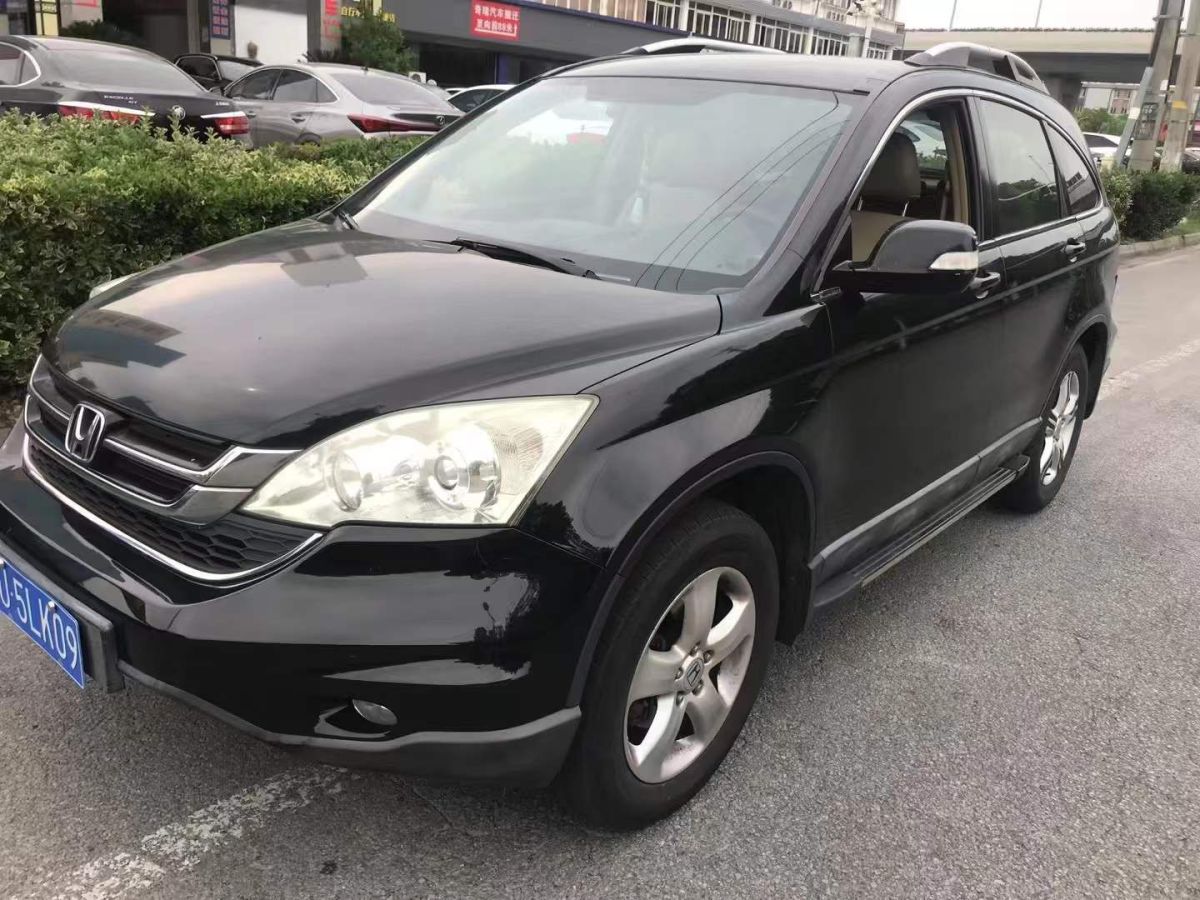 本田 雅閣  2011款 3.5L V6圖片