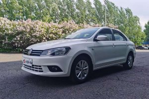 捷達 大眾 1.6L 手動舒適型