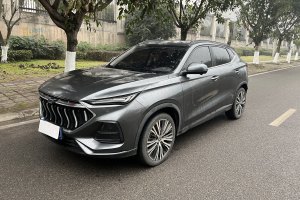 長(zhǎng)安歐尚X5 長(zhǎng)安歐尚 1.5T DCT旗艦型