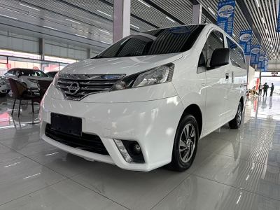 2017年4月 日產 NV200 改款 1.6L CVT豪華型圖片