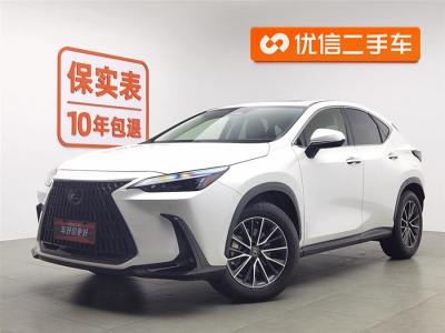 2021年12月 雷克薩斯 NX 260 前驅(qū) 創(chuàng)悅版圖片