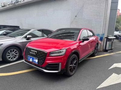 2022年1月 奧迪 奧迪S7(進口) 2.9 TFSI quattro圖片