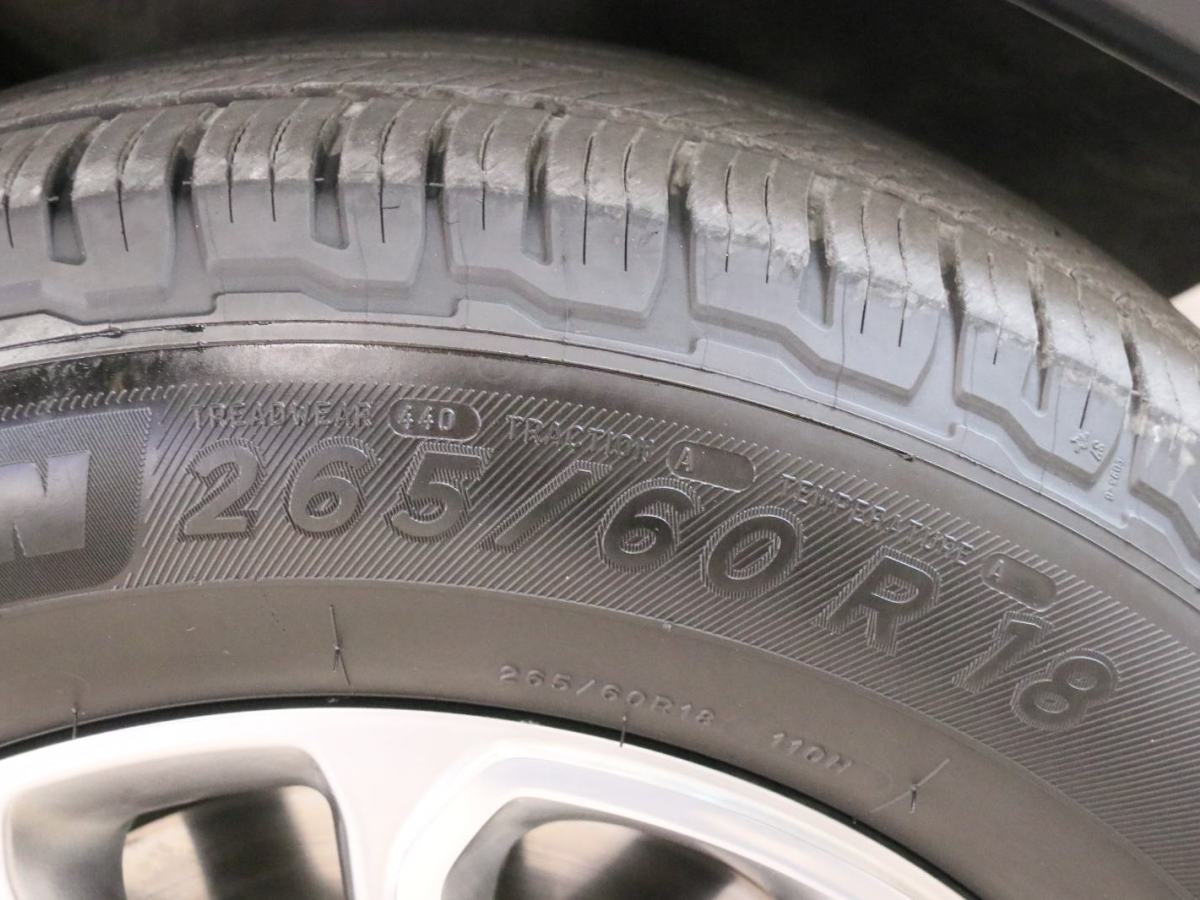 Jeep 大切諾基  2015款 3.0L 舒享導航版圖片