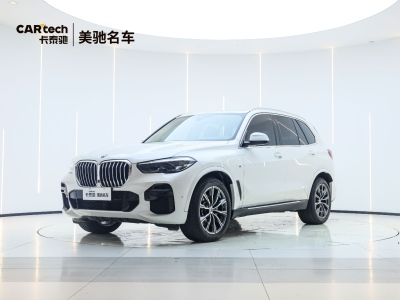 宝马 宝马X5(进口) xDrive30i M运动套装图片