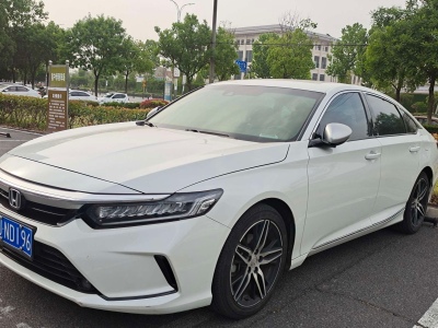 2022年6月 本田 INSPIRE 260TURBO 精悅版圖片