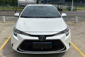 雷凌 豐田  185T CVT進取版 國V