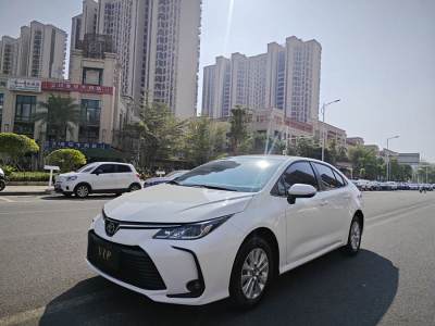 2023年5月 豐田 卡羅拉 1.2T S-CVT先鋒PLUS版圖片